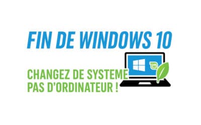 Et si c’était le bon moment pour passer au libre ?